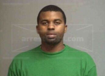 Marcel Brandon Norris