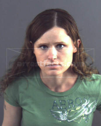 Melissa Marie Wilson