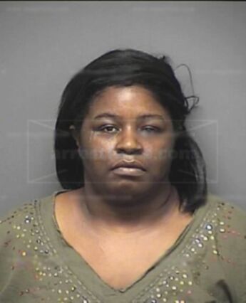 Takara Yvette Lashley