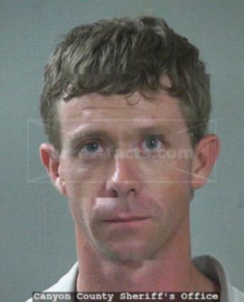 Justin James Hoxie