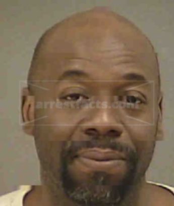 Bryant Anthony Booker