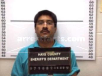 David Garcia Reyna