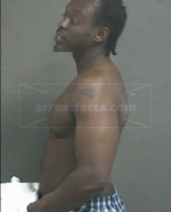 Norris Eugene Barnes Sr