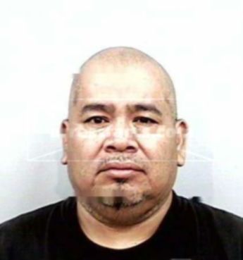 Abel Madrigal Garcia