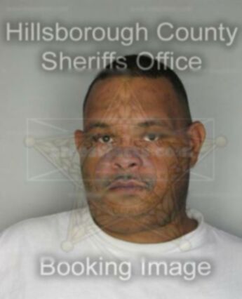 Darryl Shawn Wallace
