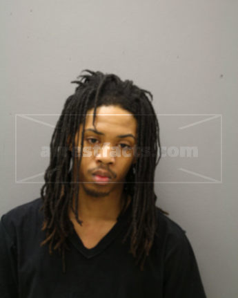 Martese N Rush