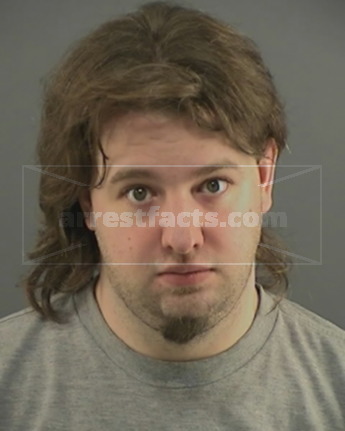 Jacob Paul Long