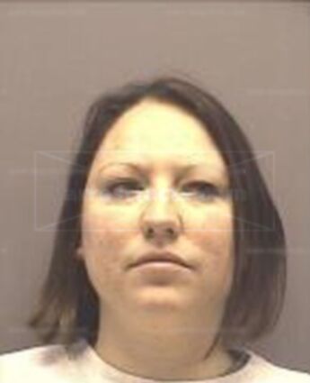 Nicole Marie Freeman