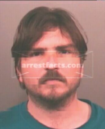 Benjamin Forrest Nazworth