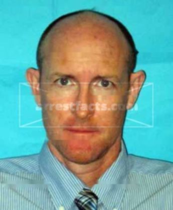 Clive Thomas Crawford