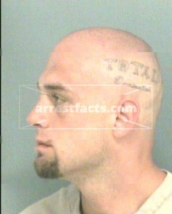 Michael Eugene Pruitt