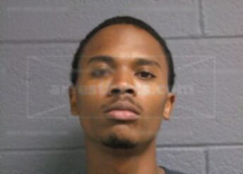Terrence Benjamine Hall
