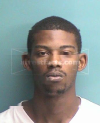 Zachary Charqwan Brooks