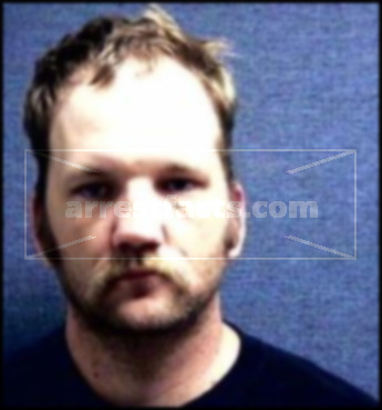 Steven Ray Mahr