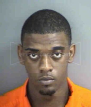 Cedric Maurice Jackson