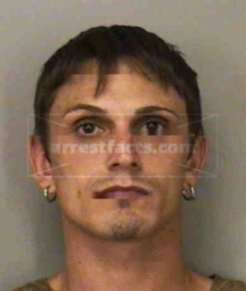 Kenneth Ray Cochran