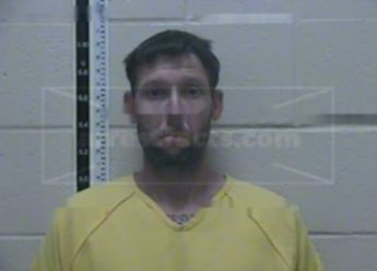 Michael Shane Penton