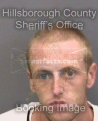 Adam Randall Mccray