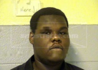 Najee Davis