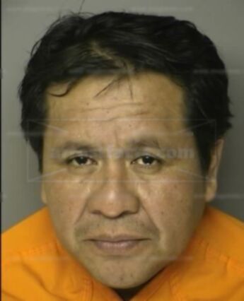 Agapito Hernandez Miranda