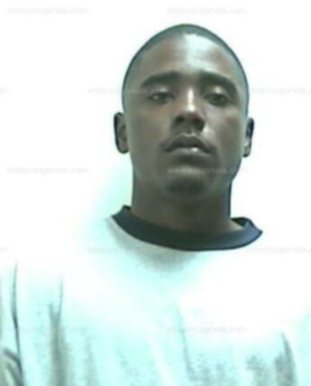 Kewon Marico Newton