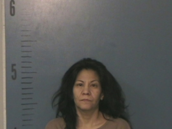 Veronica Louisa Scott