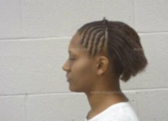 Tamika Belle Burks