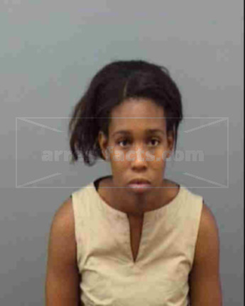 Tobe D'chelle Johnson