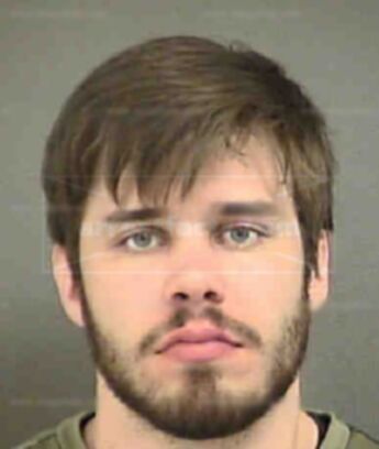 Zachary Miles Forester