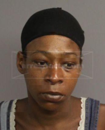 Toya J Blaine