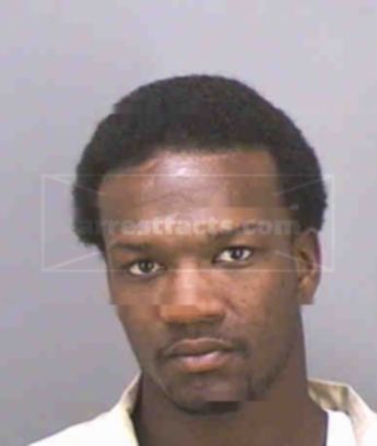 Dontay Germaine Scurry