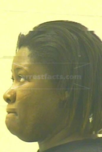 Martha Renee Parker