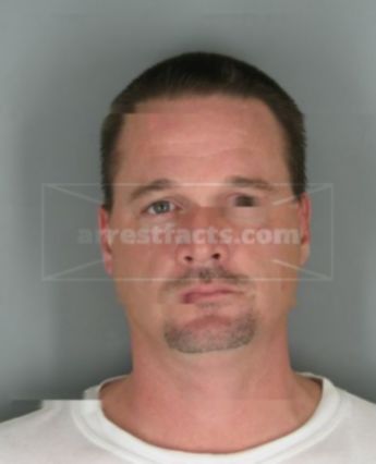Aaron Wayne Phillips