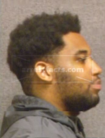 Anthony S Johnson Jr.
