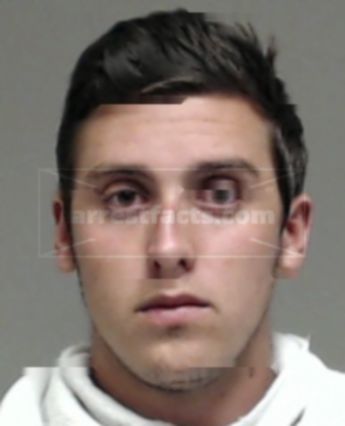 Brandon Wade Sherman