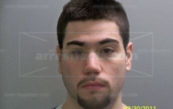 Nicholas Wayne Smith