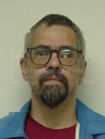 Richard Dennis Larson