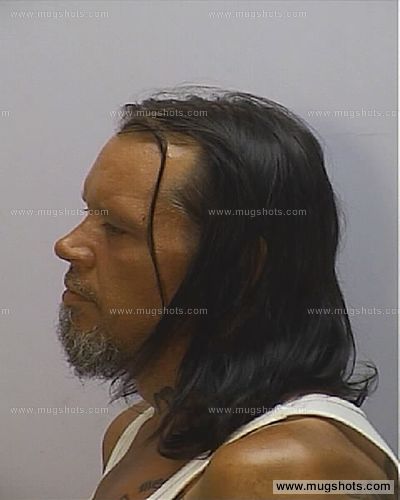 Randy Eugene Smith