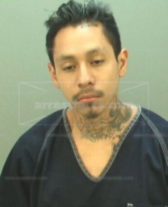 Rick Anthony Pacheco