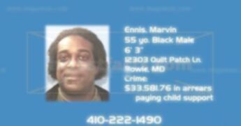 Ennis Marvin