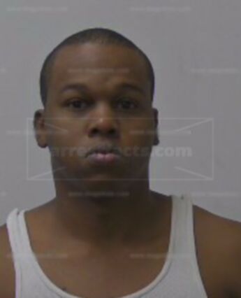 Jeremy Dewon Lacey