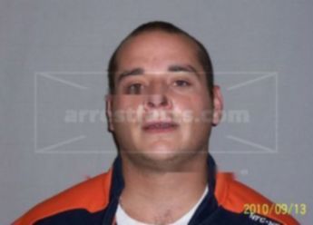Matthew John Blaz