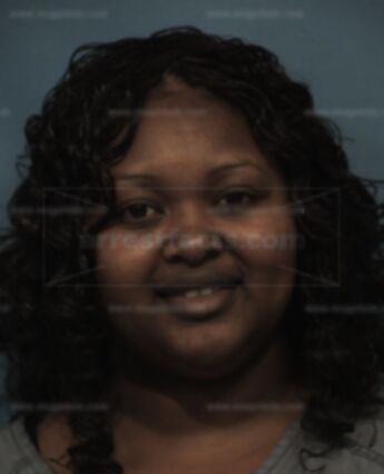 Barbara Joyce Williams