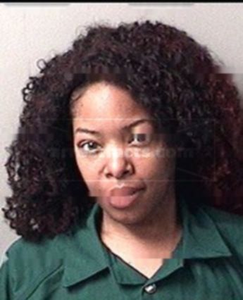 Rhasheda Latitia Bickley