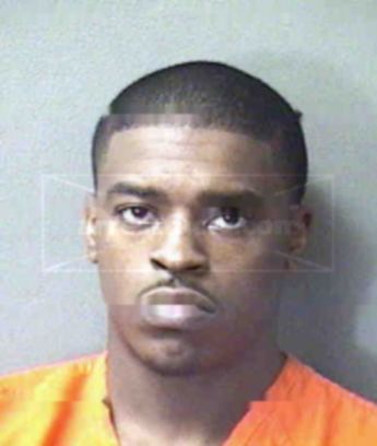 Anthony Torrell Carter