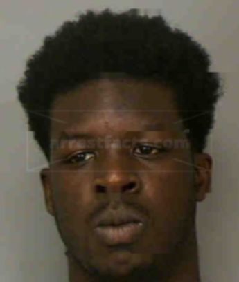 Darius Nathaniel Jackson