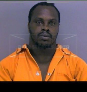 Danny Ray Harris