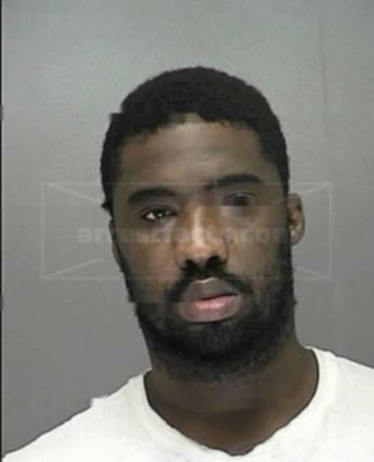 Demetrius Henley