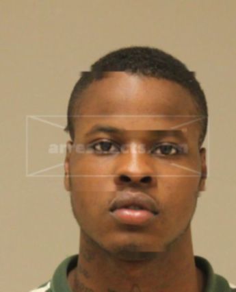 Eric Lamont Price