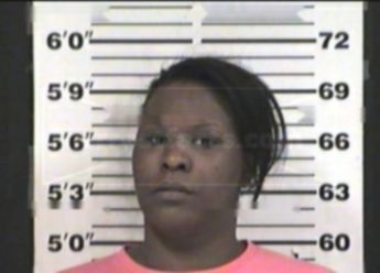 Ashley Shuntae Gentry